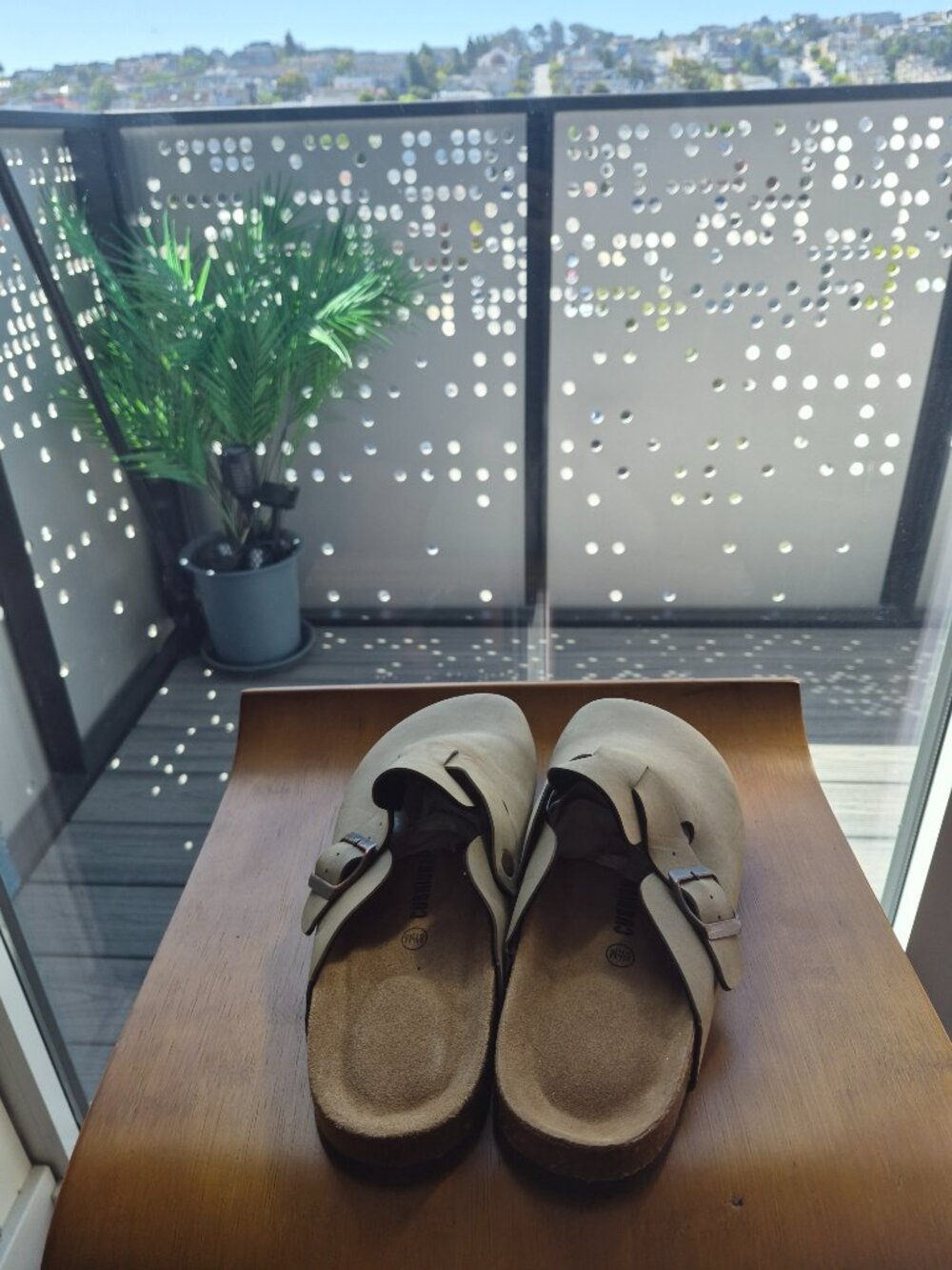 Mules Clogs 8.5 - Picture 5 of 7